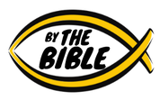 By The Bible Logo