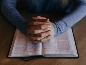 By The Bible - Monthly Prayer